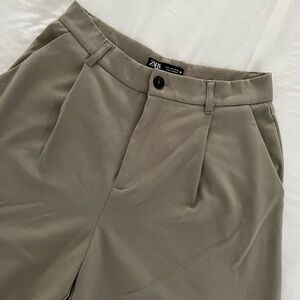 Zara Pants 🤎